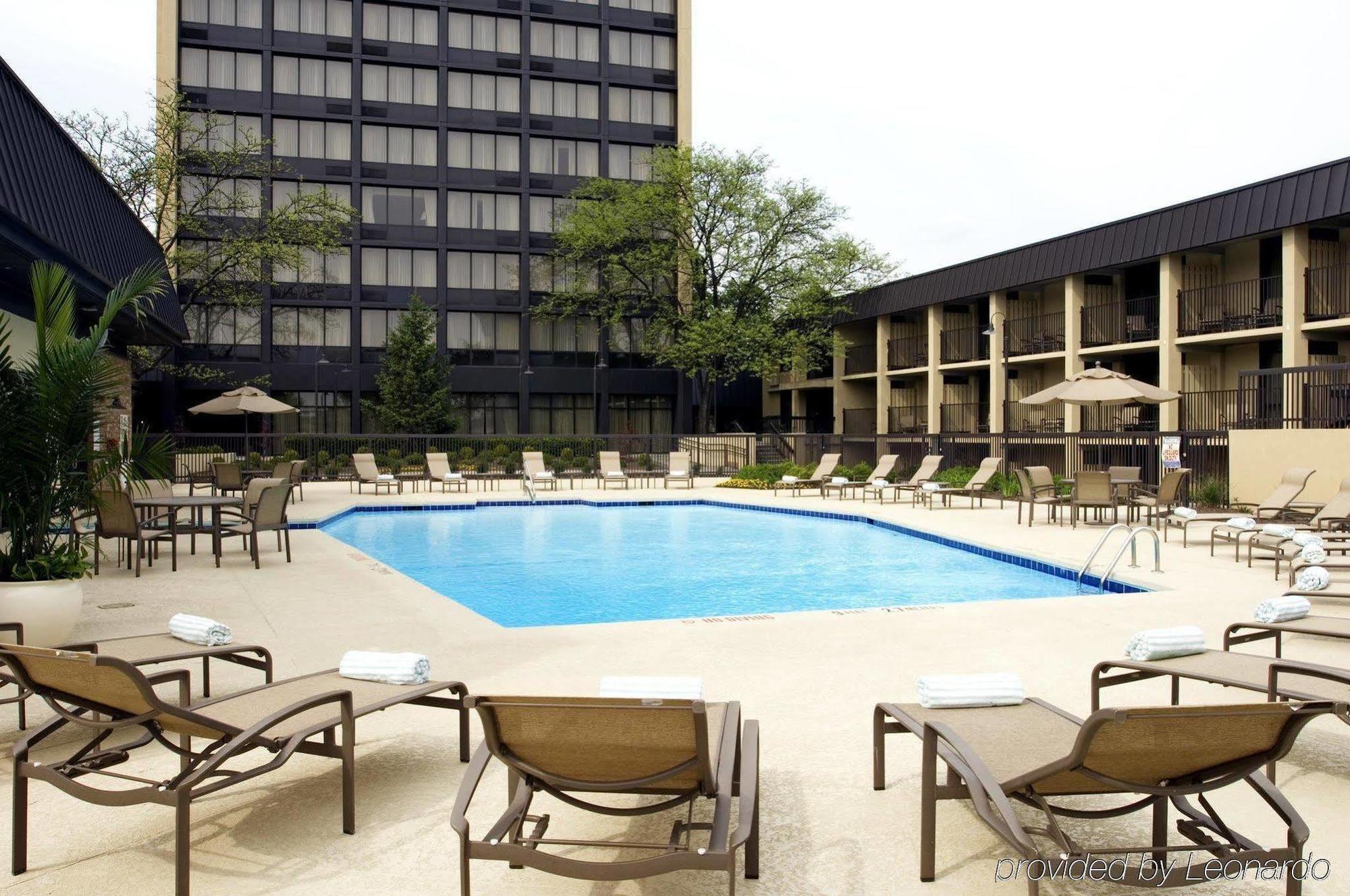 Delta Hotels By Marriott Cincinnati Sharonville Facilities photo